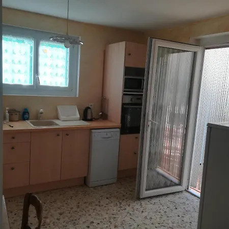 Holiday home Les Mesanges *