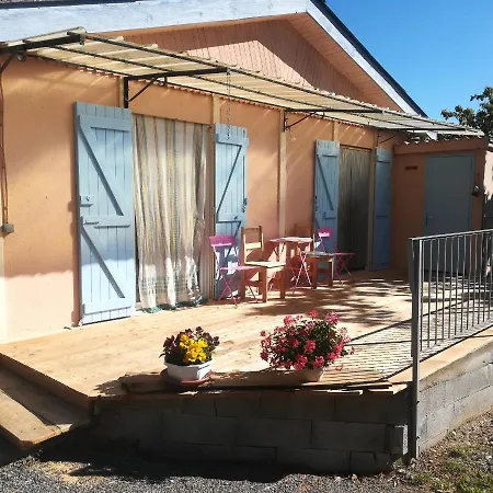 Casa vacanze Les Mesanges Le Chaffaut-Saint-Jurson