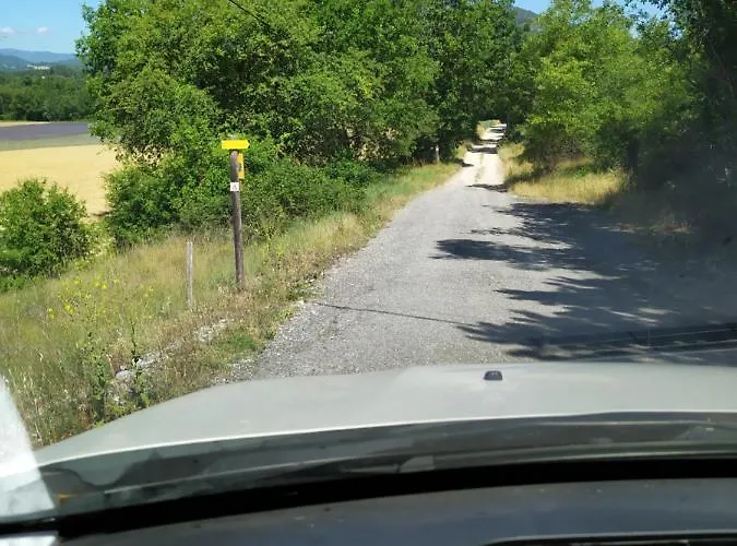 Σπίτι διακοπών Les Mesanges *